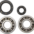 Hot Rods Main Bearing and Seal Kit for Honda CR250R 1992-2007
