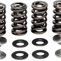 Kibblewhite Valve Spring Kit w/ Titanium Collar for Suzuki RM-Z250 2004-2006