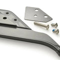 Ciro Passenger Drink Holder Mount Kit 56121 Indian Roadmaster/Chieftain/Chief