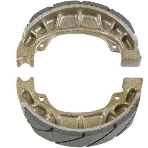 Ebc Grooved Brake Shoes #303G for Honda