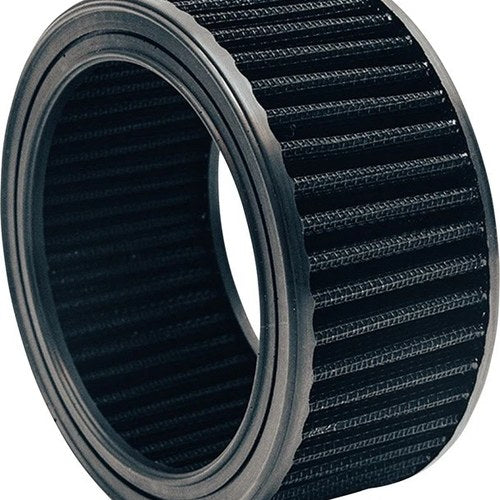 Feuling BA Series Replacement Air Filter Black