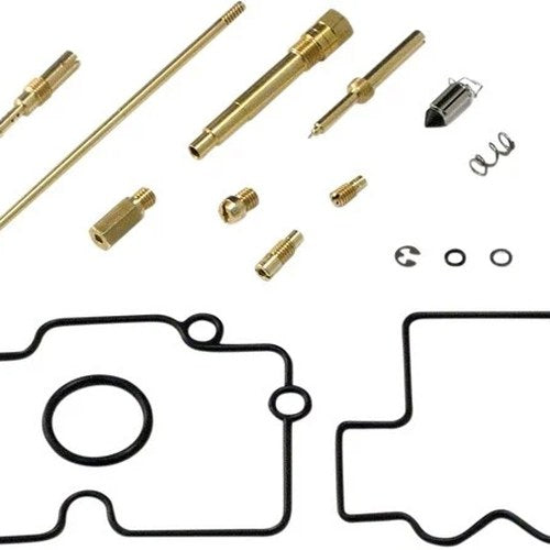 Shindy Carburetor Repair Kit for Yamaha YZ450F 2005-2008