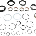 Pivot Works Fork Bushing & Seals Kit PWFFK-S08-020 for Suzuki RM125/RM250 2000
