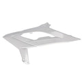 Acerbis Radiator Shrouds White Beta 250 RR 2T/300 RR 2T/125 RR 2T/200 RR 2T 2023