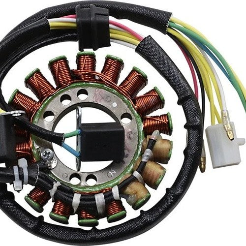 Rick's Motorsports Stator for Suzuki DR350S 1993