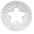 Biker's Choice Standard Brake Rotor Rear 11.5" #144242 Harley Davidson