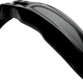 UFO Fender Front Black #KA03730001 for Kawasaki KX65 2001-2023