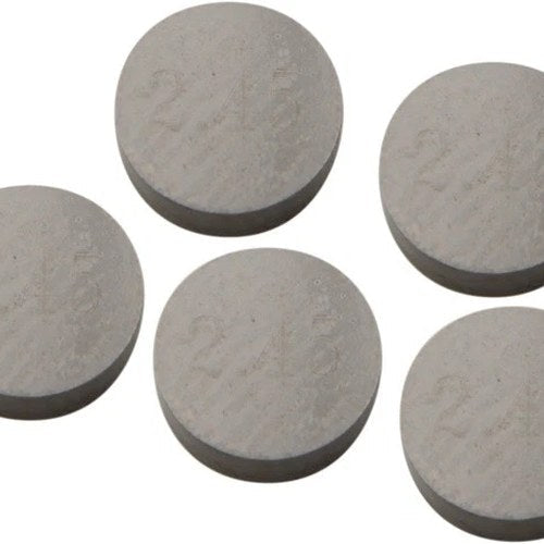 ProX Valve Shims 7.48mm x 2.45mm 5-Pack