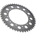 Driven Rear Steel Sprocket 520 47T #5177-520-47T BMW F 650 GS 1999-2007