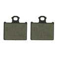 Wild Boar Semi-Metallic Brake Pads Rear KTM/Husqvarna 85 SX/TC 85/Freeride 250 R