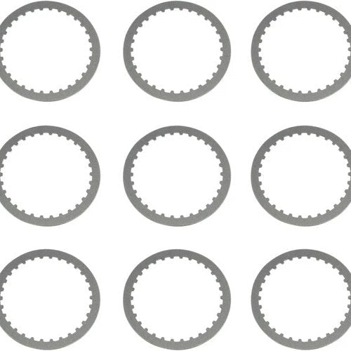 Alto Products Steel Clutch Plate Kit #095759 Victory
