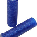 Emgo Retro Grips 7/8" Blue