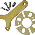 Ebc Clutch Installation & Removal Tool #CT701SP Harley Davidson
