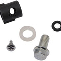 Moose Fuel Petcock Rebuild Kit Yamaha PW50 1981-1983/1985-1987/1990-2017