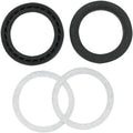 Leakproof Pro-Moly Fork Seals #5211 for Honda/Kawasaki/Suzuki/Yamaha