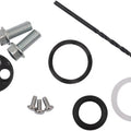 Moose Fuel Petcock Rebuild Kit #175305 for Honda