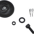 Moose Accelerator Pump Rebuild Kit fits Suzuki DR-Z400E/DR-Z400