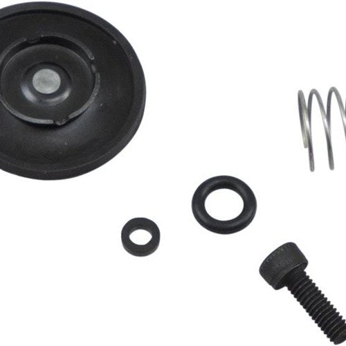Moose Accelerator Pump Rebuild Kit fits Suzuki DR-Z400E/DR-Z400