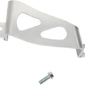 Works Connection Aluminum Rear Brake Caliper Guard #25-033 for Yamaha