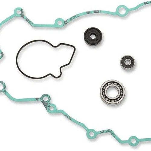 Moose Water Pump Rebuild Kit #149236 KTM/Husqvarna 125 SX/150 SX/TC 125/150 XC-W