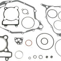 Moose Complete Gasket Set Yamaha XT225/TT-R230/TT-R225 #142279