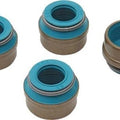 Kibblewhite Fluoropolymer Valve Stem Seals #71019-4 fits Kawasaki/Yamaha/Suzuki