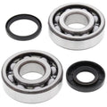 Moose Crank Bearing & Seal Kit Husqvarna WR250/CR250/WR300/CR125/WR125/SM125