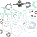 Hot Rods Complete Crankshaft Kit KTM 200 Exc 1998-2002