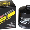 Pro Filter Premium Oil Filter Black PF-199 Indian Scout/Scout Sixty/Scout Bobber