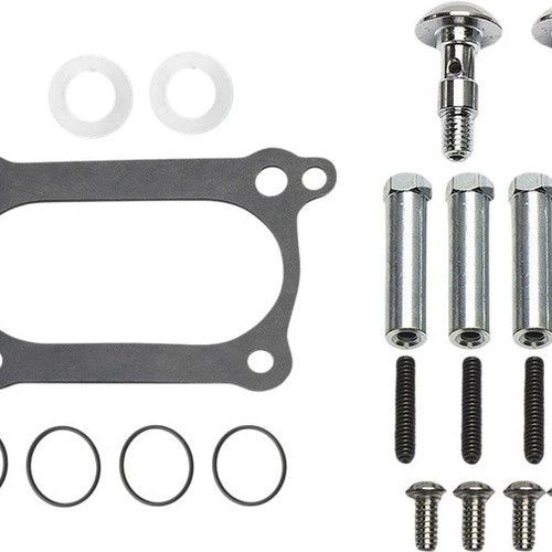 Arlen Ness Big Sucker Stage 2 Air Cleaner Hardware Kit #602-016 Harley Davidson