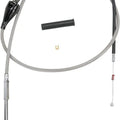 DS Braided Alternate Length Cruise Control Idle Cable 44" #211806