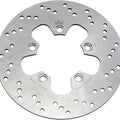 Sbs Stainless Steel Brake Rotor Rear Right #5084 fits Suzuki