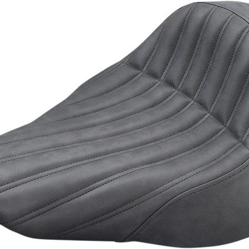 Saddlemen Knuckle Renegade Solo Seat #283753 Harley Davidson