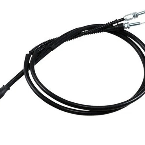 Motion Pro Push/Pull Throttle Cable Set Black #05-0141 fits Yamaha XT600/TT600