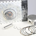 Namura Top End Repair Kit +0.50mm 95.50mm #NA-40007-2K fits Yamaha XT600/XT600E