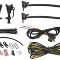 Kuryakyn Wanderbar Portable Soundbar Universal Mount Kit