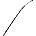Moose Brake Line Rear Silver #287957 for Honda Crf 450/CRF 250
