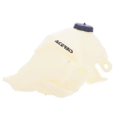 Acerbis Fuel Tank 3.7 Gallon Natural 2976100147 for Honda CRF300L