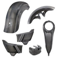Arlen Ness Complete Carbon Fiber Bodywork Kit Harley Davidson Road Glide