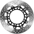 Brembo Serie Oro Floating Brake Rotor Front for Suzuki Gladius 2009