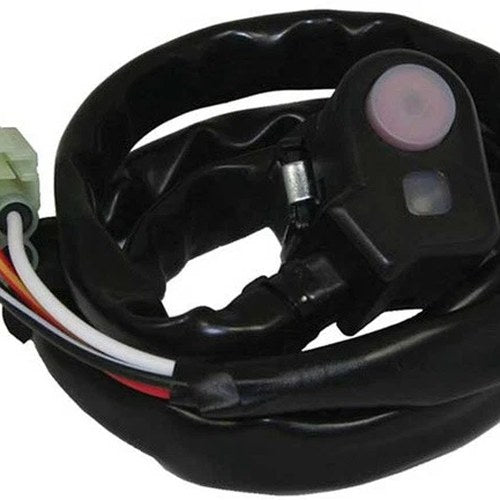 Rfx Race Series Start Button #FXKB 11200 55ST for Honda Crf 250/CRF 450