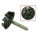 Psychic Water Pump Shaft with Impeller for Yamaha WR250F/YZ250F 2015-2017