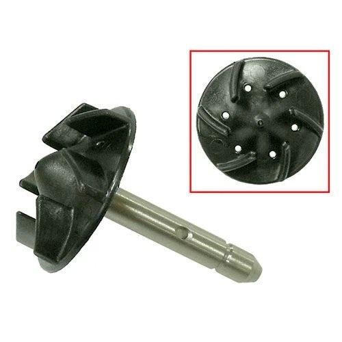 Psychic Water Pump Shaft with Impeller for Yamaha WR250F/YZ250F 2015-2017