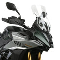 National Cycle VStream Mid Windshield Light Tint #N20248 for Suzuki GSX-S1000GX+