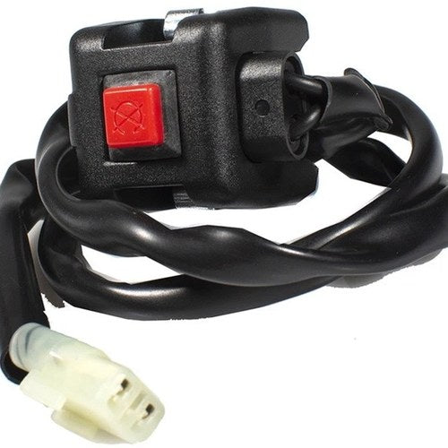 Rfx Race Series Kill Button #FXKB 40300 55ST for Yamaha