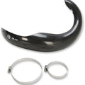 Moose E-Line Pipe Guard for Fmf Pipe KTM/Husqvarna 125 SX/150 SX/TC 125/150 XC-W