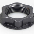 Rfx Pro Series Steering Stem Nut Grey for Kawasaki KX250F/KX450F/KX250/KX125