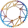 Dirt Tricks Lightweight Steel Rear Sprocket Chromatic 51T #BT-51-Z-C Beta