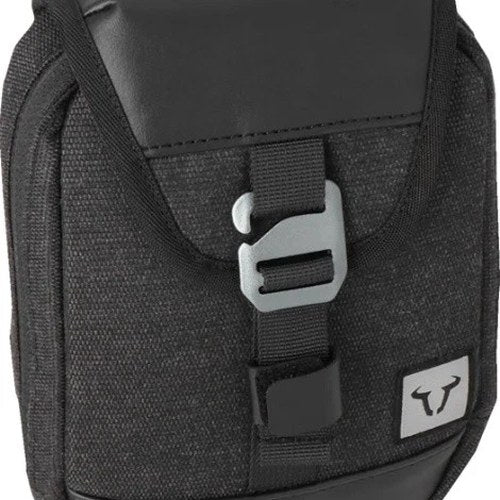 SW-Motech LA10 Legend Gear Accessory Bag 1.5L Black
