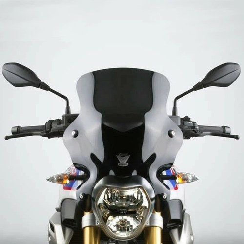 ZTechnik VStream Quantum+ Sport Windshield Dark Tint BMW R 1250 R 2019-2022